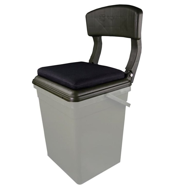 Ridge Monkey Cozee Bucket Seat