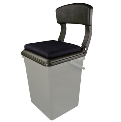 Ridge Monkey Cozee Bucket Seat
