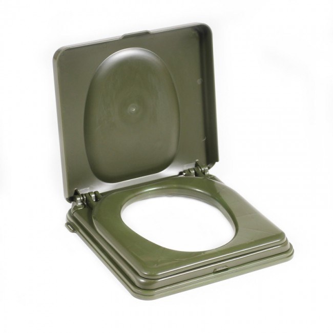 Ridge Monkey Cozee Toilet Seat 