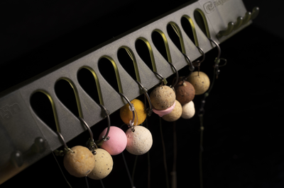 Ridge Monkey Hangman Rig Rack 