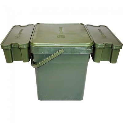 Ridge Monkey Modular Bucket