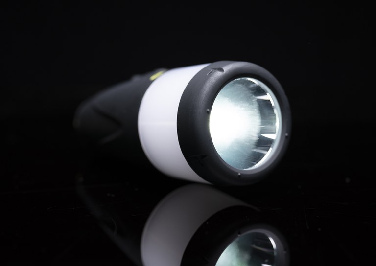 Ridge Monkey Multi Lite Plus Torch & Lantern