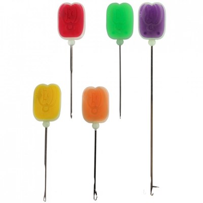 Ridge Monkey Tec Needle Set 5 Pieces