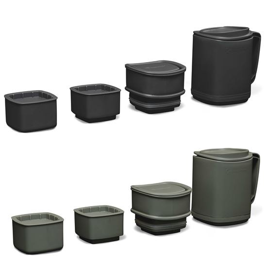 Ridge Monkey Thermomug DLX Brew Set