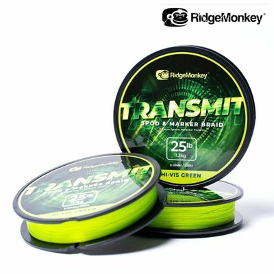 Ridge Monkey Transmit Spod & Braid Marker 25lb