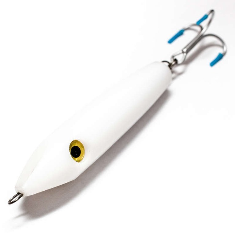 Samson Lures Enticer Minnow 