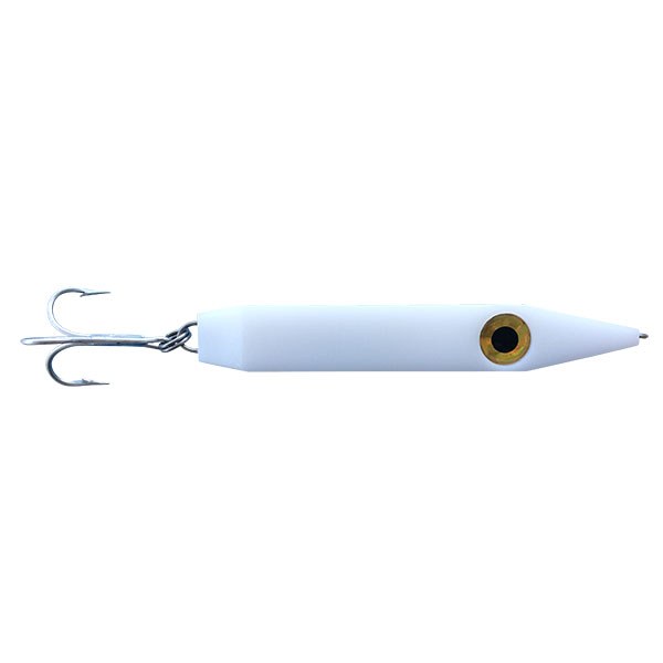 Samson Lures Fat Minnow
