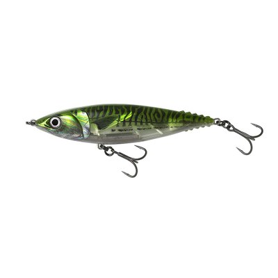 Savage Gear 3D Mack Stick Green Mackerel