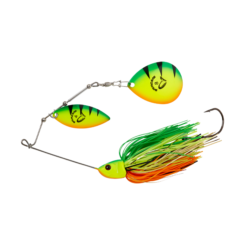 Savage Gear Da'Bush Spinnerbait