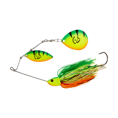 Savage Gear Da'Bush Spinnerbait 