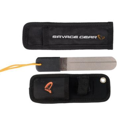 Savage Gear Diamond Dust Hook File