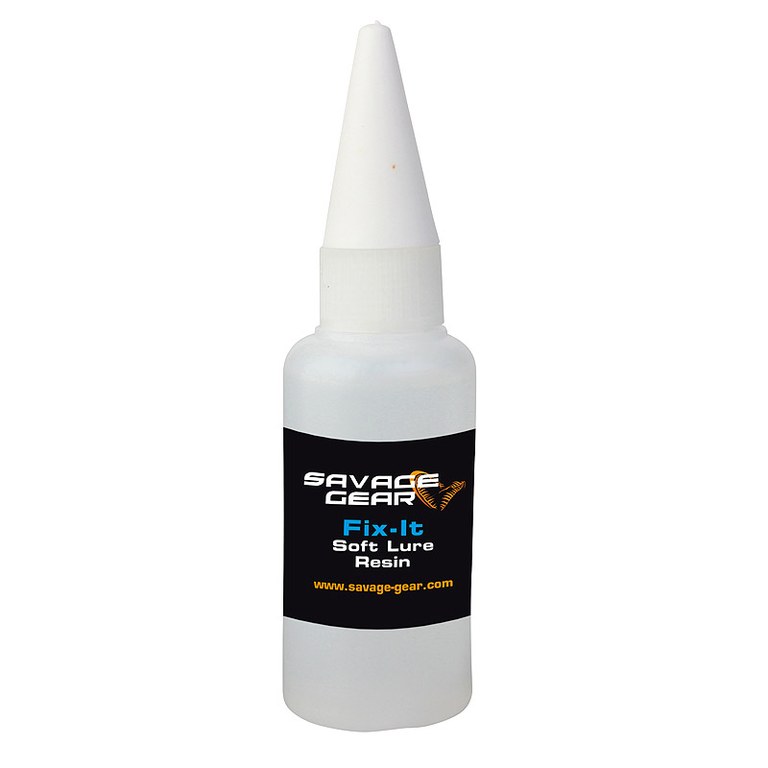 Savage Gear Fix-It Soft Lure Resin 