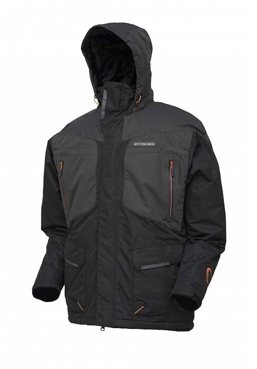 Savage Gear Heatlite Thermo Jacket
