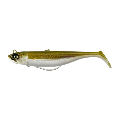 Savage Gear Minnow Weedless 10cm 16g