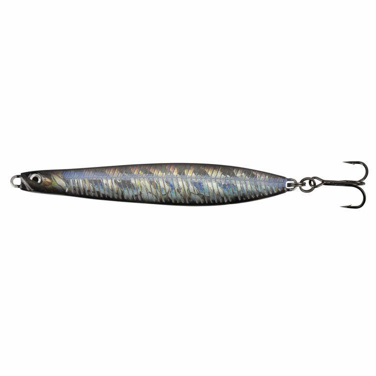 Savage Gear Seeker ISP Black Pearl
