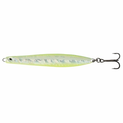 Savage Gear Seeker ISP Green/Yellow 
