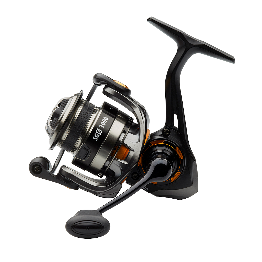 Savage Gear SG6 4000 spinning reel