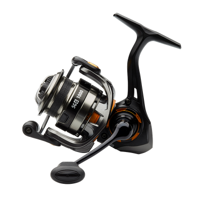 Savage Gear SG6 4000 FD 8+ 1BB Includes Spare Spool 