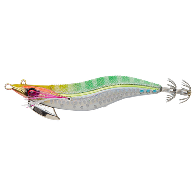 Savage Gear Squid Beat EGI Jig 2.5"