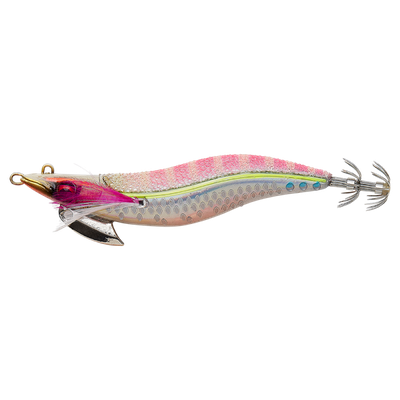 Savage Gear Squid Beat EGI Jig 3.0"