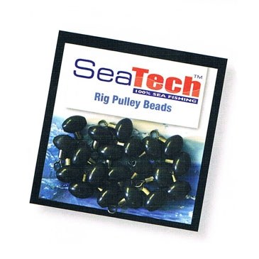 SeaTech Pulley Beads