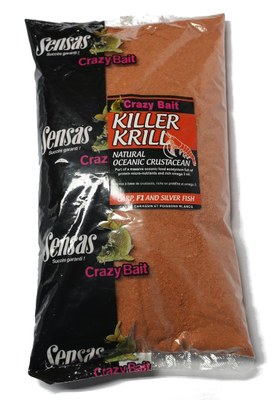 Sensas Killer Krill 2kg