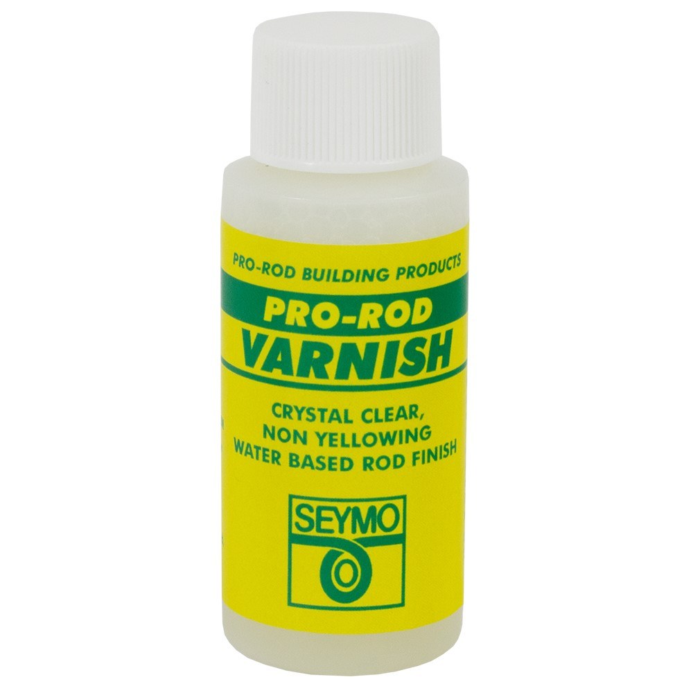 Seymo Pro-Rod Varnish 