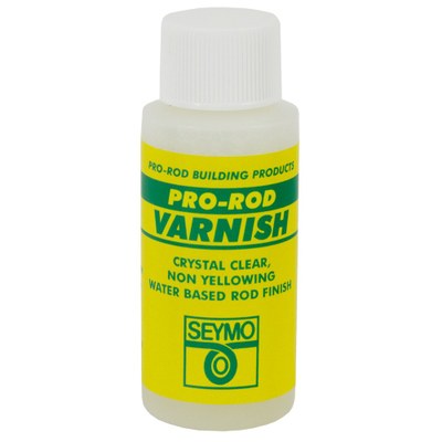Seymo Pro-Rod Varnish 