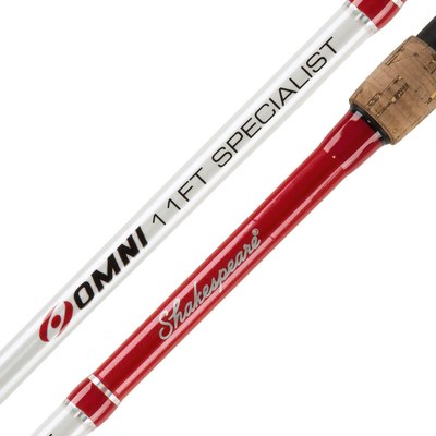 Shakespeare Omni Specialist
