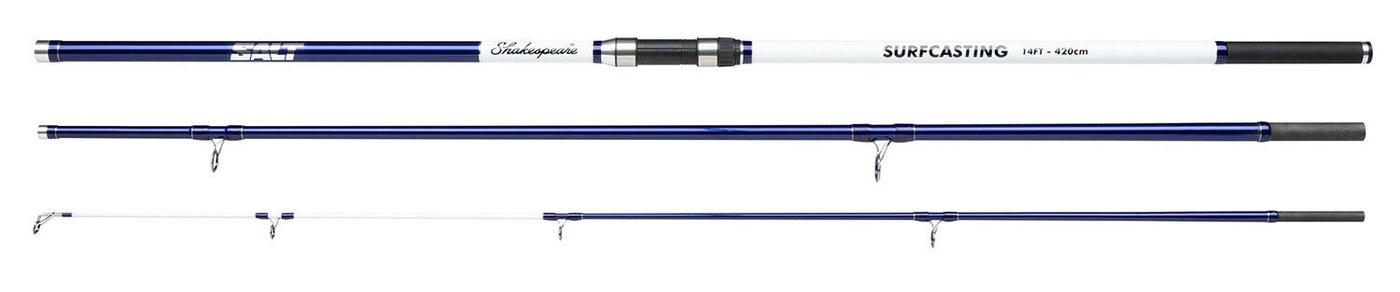 Shakespeare Salt 362 12ft Surfcasting