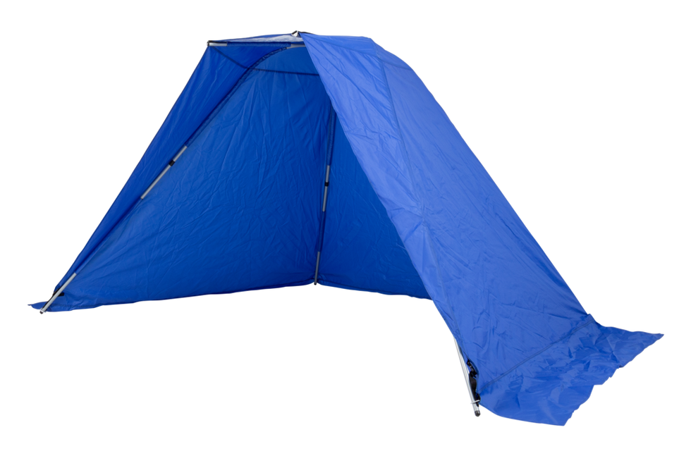 Shakespeare SALT Beach Shelter Clear Top