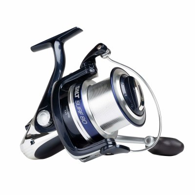 Shakespeare SALT Long Cast Reel