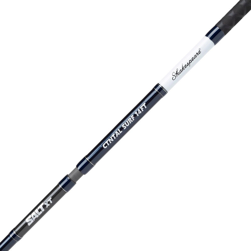 Shakespeare Salt XT Continental Surfcasting 