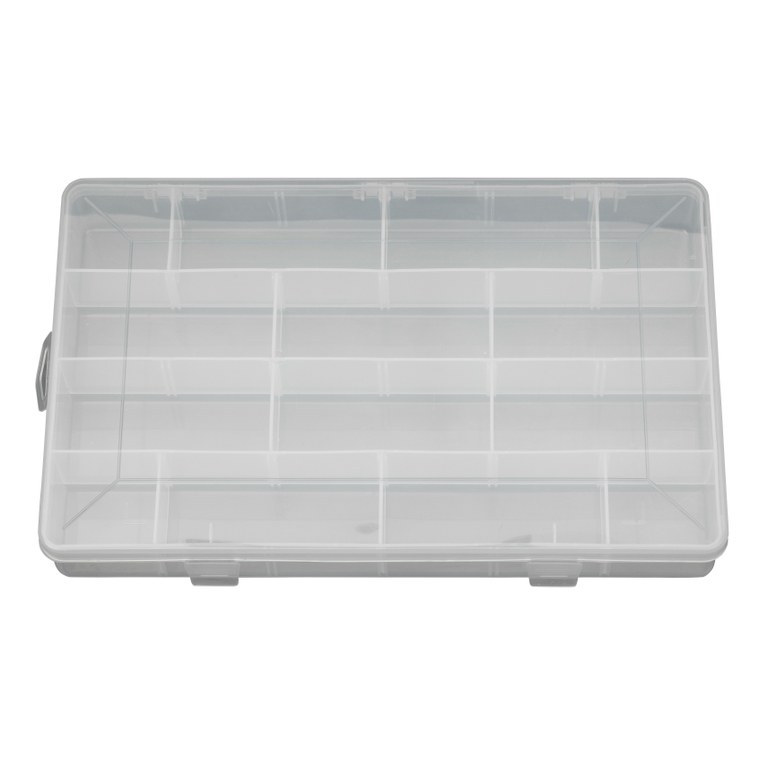 Shakespeare Seatbox Tackle Box