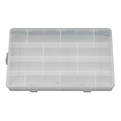 Shakespeare Seatbox Tackle Box