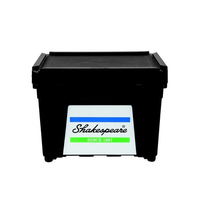 Shakespeare Seatbox 