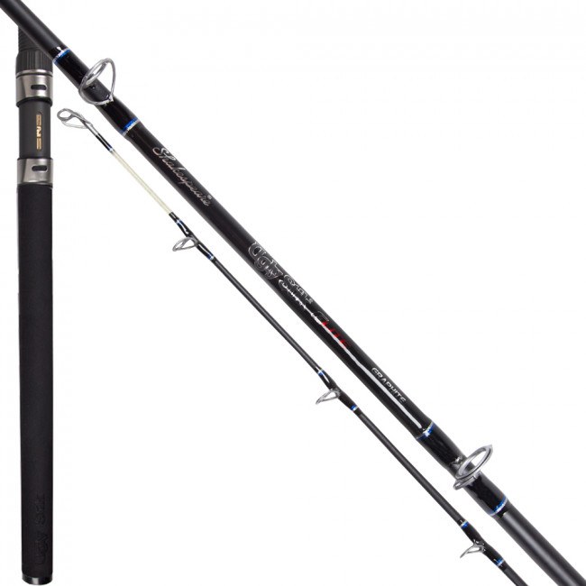 Shakespeare Ugly Stik Elite Boat
