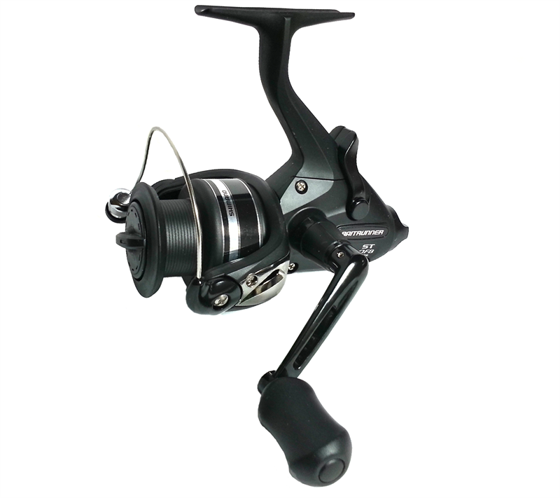 Shimano Baitrunner ST-FB 2500