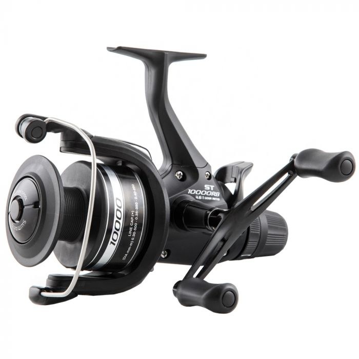 Shimano Baitrunner ST-RB 10000