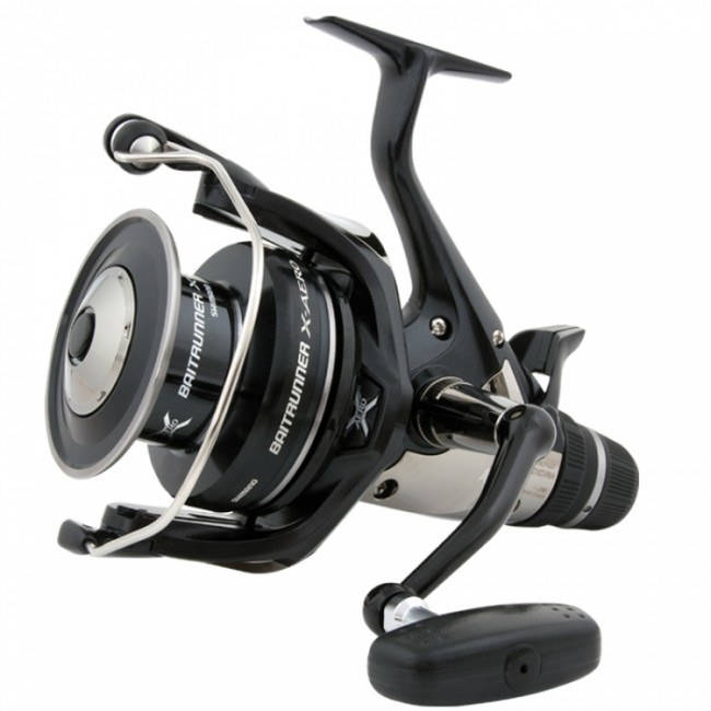  Shimano Baitrunner X Aero 8000 RA