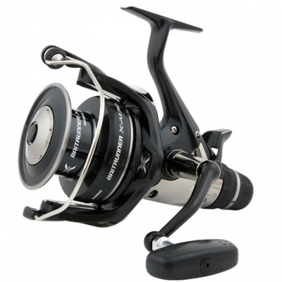Shimano Baitrunner X-Aero 8000 RA