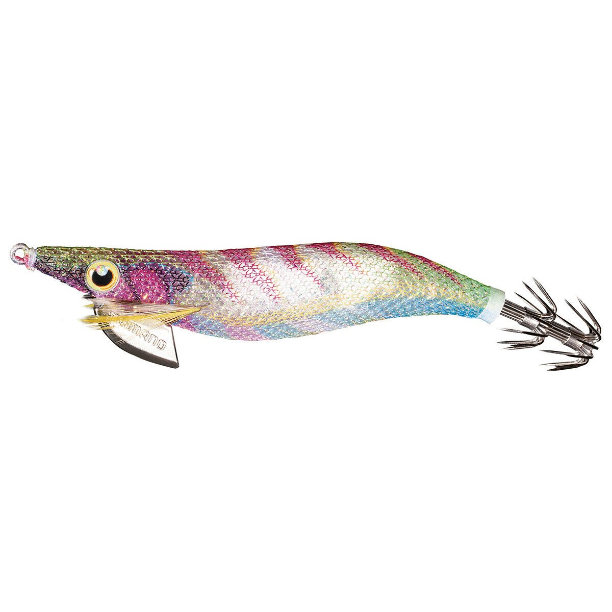 Shimano Sephia Clinch Flash Boost Squid Jig