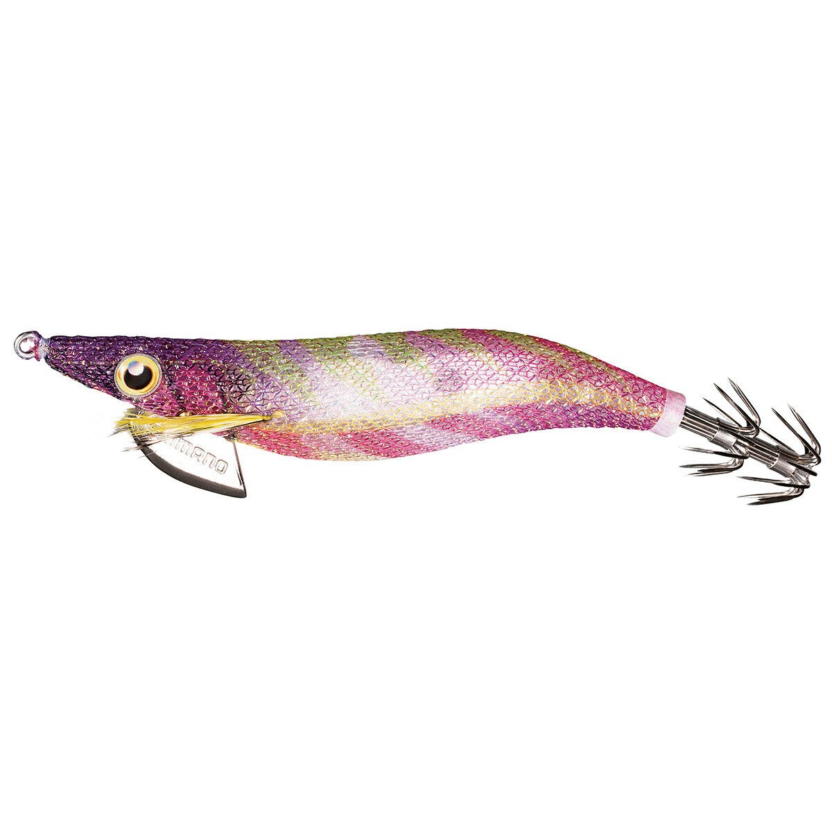 Shimano Sephia Clinch Flash Boost Squid