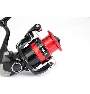 Shimano Sienna FG