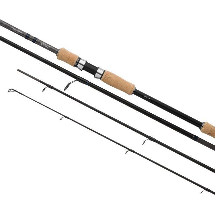 Shimano STC Spin Travel Rod 