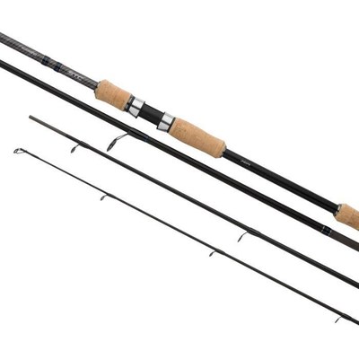 Shimano STC Spin Travel Rod