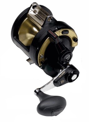 Shimano TLD 20IIA