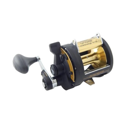 Shimano TLD 30IIA