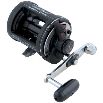 Shimano TR 2000LD Charter Special