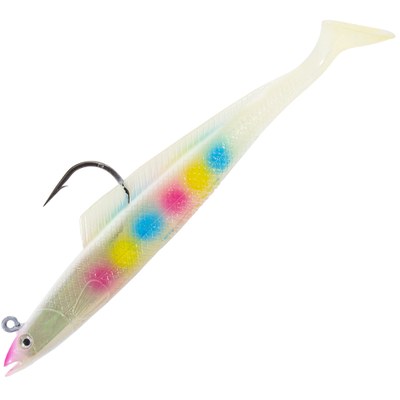 Sidewinder Candy King Sandeel Lures